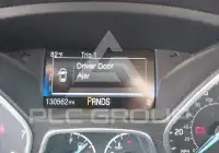 2016 Ford FOCUS photo