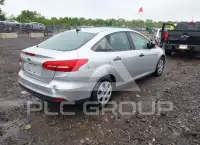 2016 Ford FOCUS photo