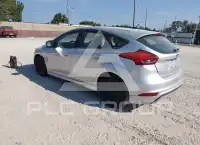 2016 Ford FOCUS photo