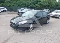 2016 Ford FOCUS фото