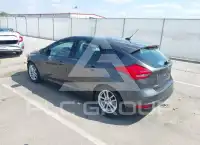 2016 Ford FOCUS photo