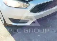 2016 Ford FOCUS photo