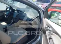 2016 Ford FOCUS photo