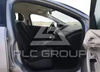 2016 Ford FOCUS фото
