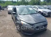 2016 Ford FOCUS photo