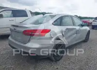 2016 Ford FOCUS фото