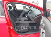 2016 Ford FOCUS фото
