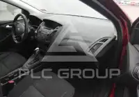 2016 Ford FOCUS фото