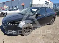 2016 Ford FOCUS фото