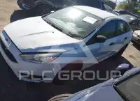 2016 Ford FOCUS фото