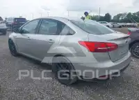 2016 Ford FOCUS фото