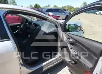 2016 Ford FOCUS photo