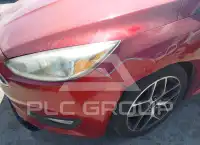 2016 Ford FOCUS photo