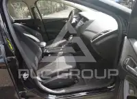 2016 Ford FOCUS фото