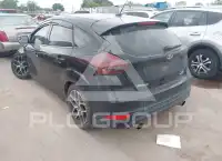 2016 Ford FOCUS photo