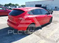 2016 Ford FOCUS фото