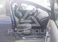 2016 Ford FOCUS photo