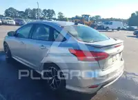 2016 Ford FOCUS фото