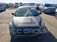 2016 Ford FOCUS фото