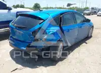 2016 Ford FOCUS photo