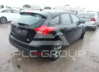 2016 Ford FOCUS фото