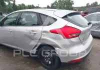 2016 Ford FOCUS photo