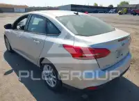 2016 Ford FOCUS фото