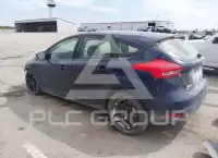 2016 Ford FOCUS фото