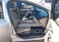 2016 Ford FOCUS фото