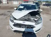 2016 Ford FOCUS фото