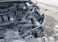 2016 Ford FOCUS фото