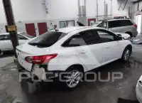2016 Ford FOCUS фото