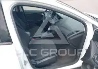 2016 Ford FOCUS фото