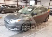 2016 Ford FOCUS photo