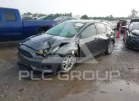 2016 Ford FOCUS фото