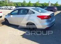 2016 Ford FOCUS photo