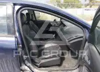 2016 Ford FOCUS фото