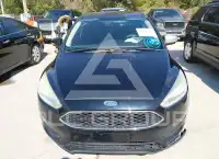 2016 Ford FOCUS фото