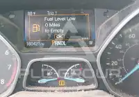 2016 Ford FOCUS photo
