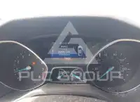 2016 Ford FOCUS фото