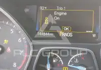 2016 Ford FOCUS фото