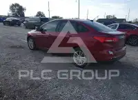 2016 Ford FOCUS photo