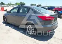 2016 Ford FOCUS photo