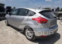 2016 Ford FOCUS фото