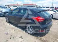 2016 Ford FOCUS фото