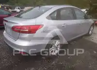 2016 Ford FOCUS фото
