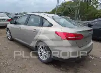 2016 Ford FOCUS фото