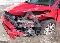 2016 Ford FOCUS фото