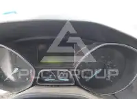 2016 Ford FOCUS фото