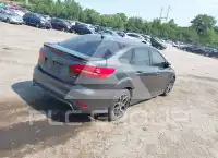 2016 Ford FOCUS фото